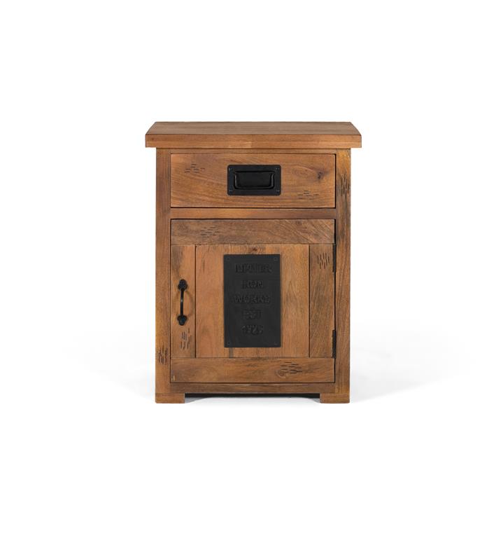 TABLE DE CHEVET